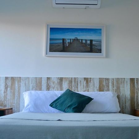 Casa Turquesa Hotel Natal Ngoại thất bức ảnh