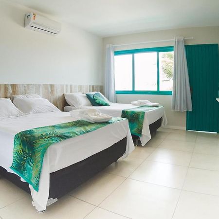 Casa Turquesa Hotel Natal Ngoại thất bức ảnh