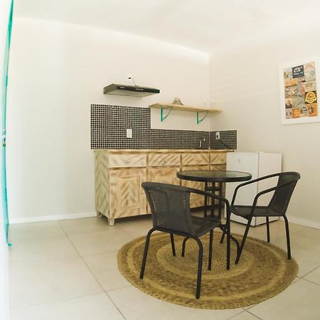 Casa Turquesa Hotel Natal Ngoại thất bức ảnh