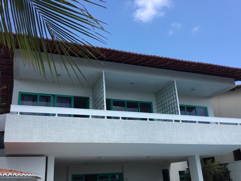 Casa Turquesa Hotel Natal Ngoại thất bức ảnh