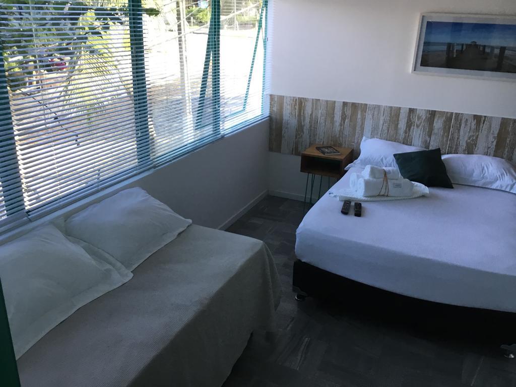 Casa Turquesa Hotel Natal Ngoại thất bức ảnh