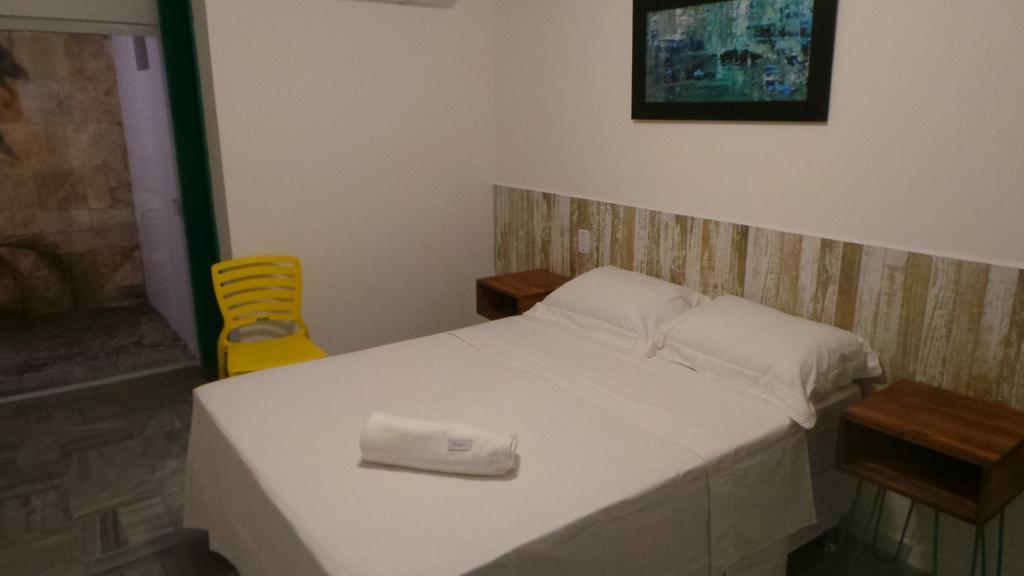 Casa Turquesa Hotel Natal Ngoại thất bức ảnh