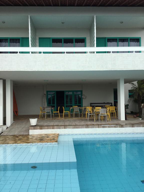 Casa Turquesa Hotel Natal Ngoại thất bức ảnh
