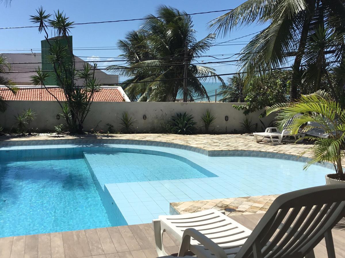 Casa Turquesa Hotel Natal Ngoại thất bức ảnh