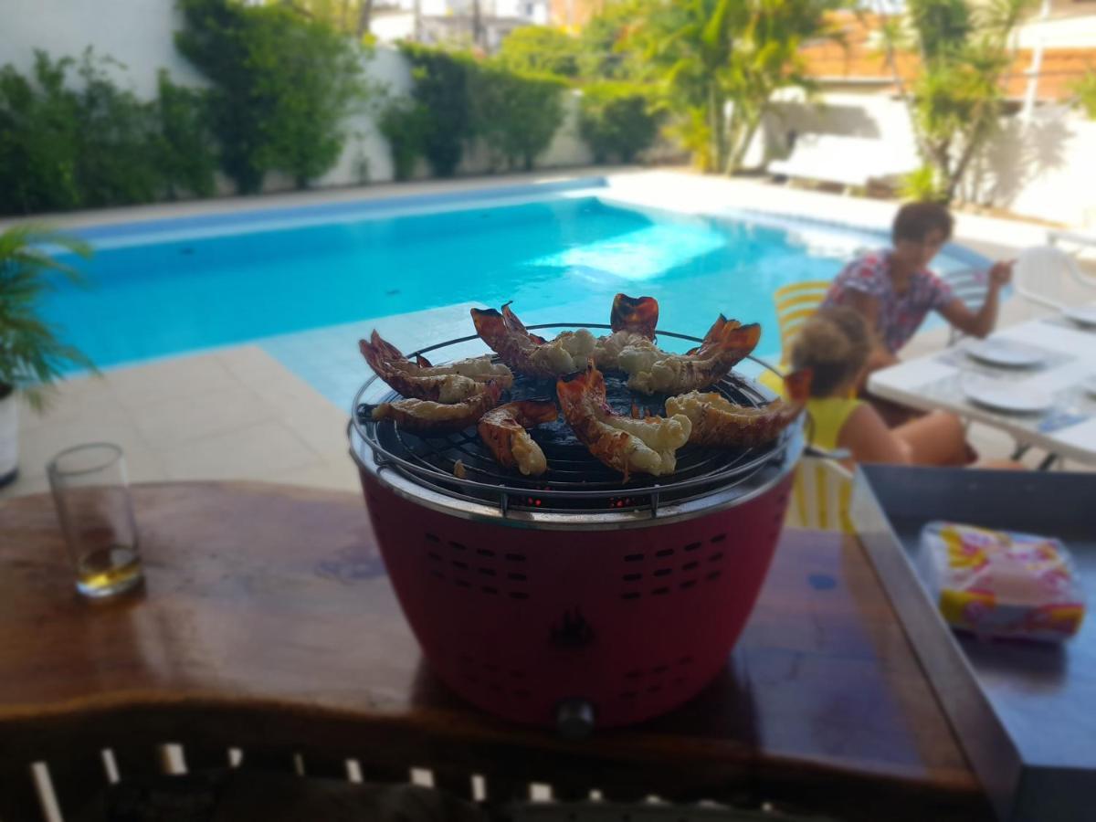 Casa Turquesa Hotel Natal Ngoại thất bức ảnh
