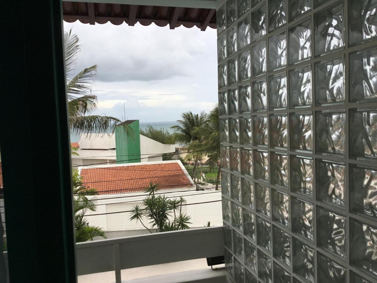 Casa Turquesa Hotel Natal Ngoại thất bức ảnh