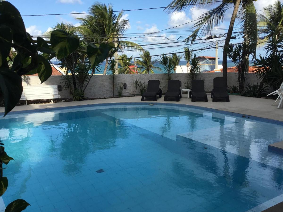 Casa Turquesa Hotel Natal Ngoại thất bức ảnh