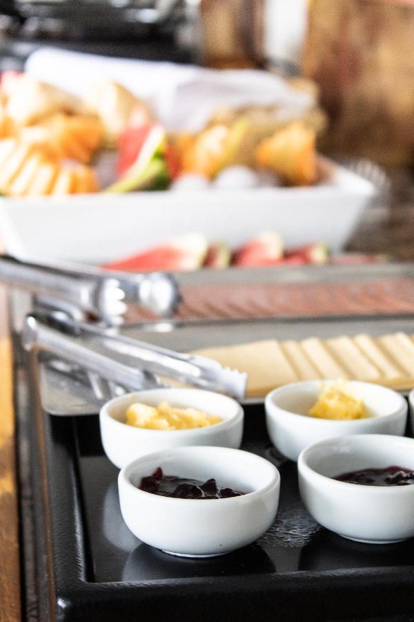 Casa Turquesa Hotel Natal Ngoại thất bức ảnh