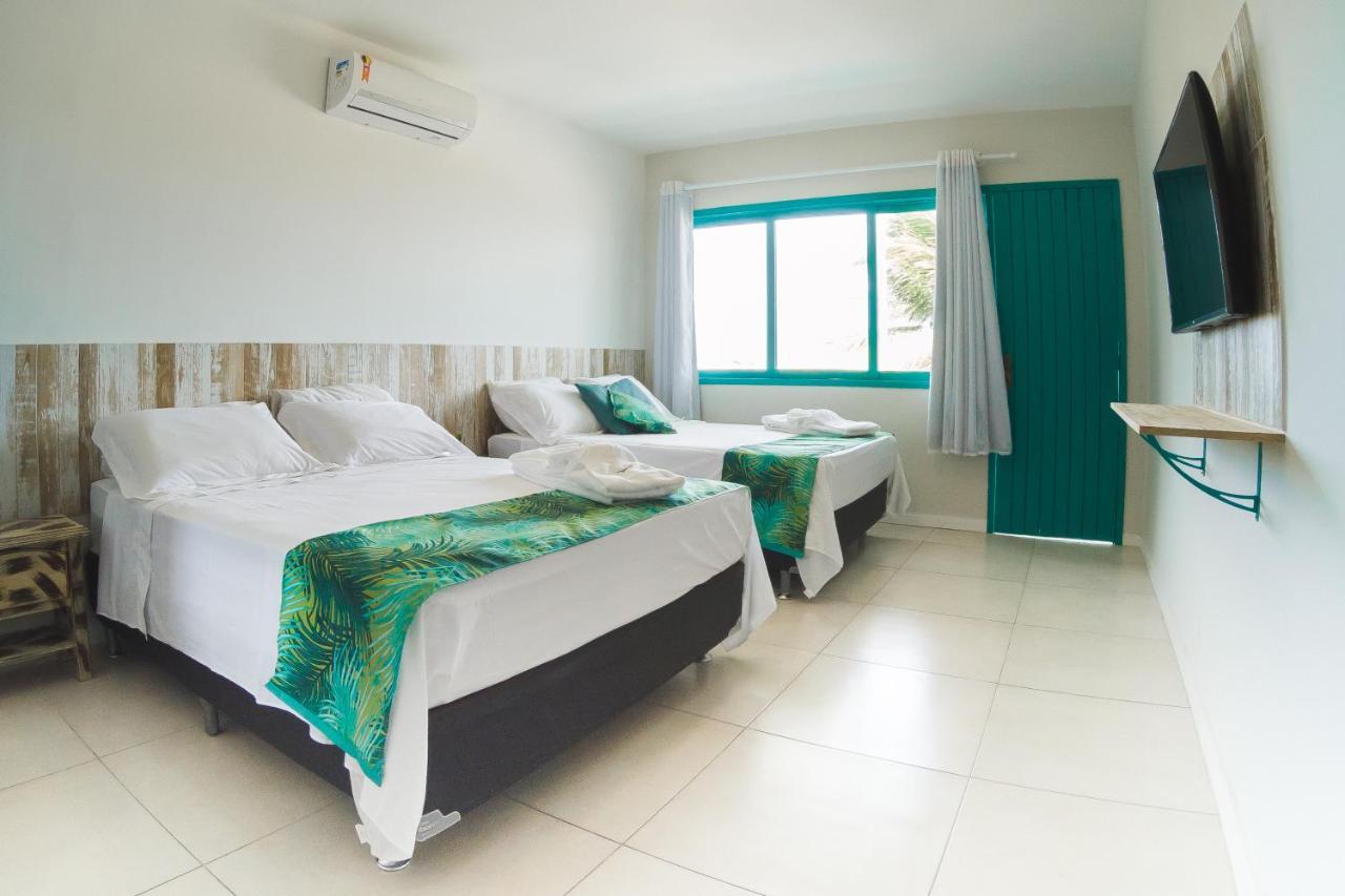 Casa Turquesa Hotel Natal Ngoại thất bức ảnh