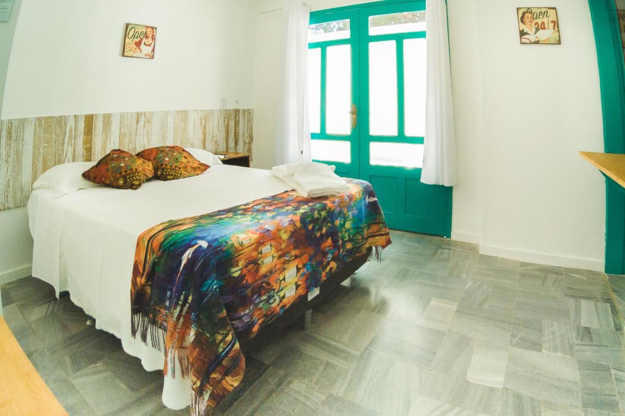 Casa Turquesa Hotel Natal Ngoại thất bức ảnh