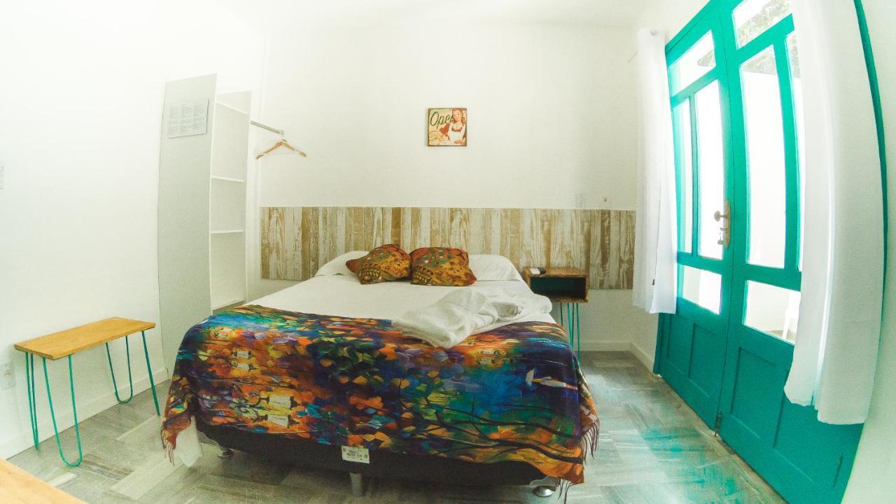 Casa Turquesa Hotel Natal Ngoại thất bức ảnh