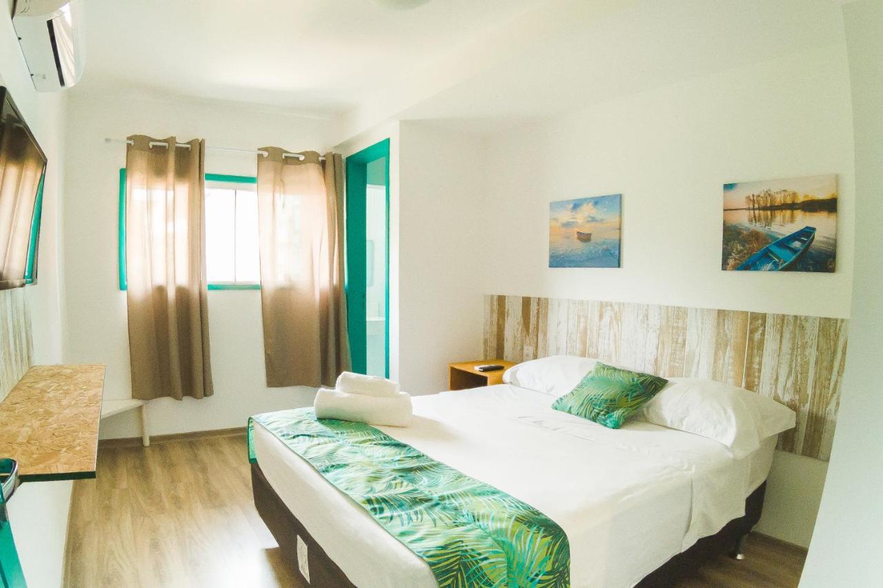 Casa Turquesa Hotel Natal Ngoại thất bức ảnh