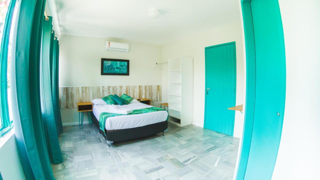 Casa Turquesa Hotel Natal Ngoại thất bức ảnh