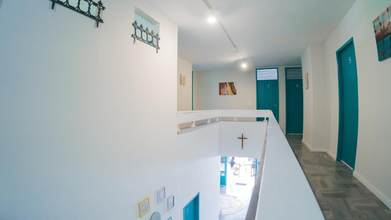 Casa Turquesa Hotel Natal Ngoại thất bức ảnh